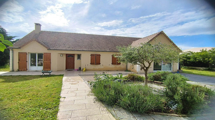 Ma-Cabane - Vente Maison Rosny-sur-Seine, 127 m²