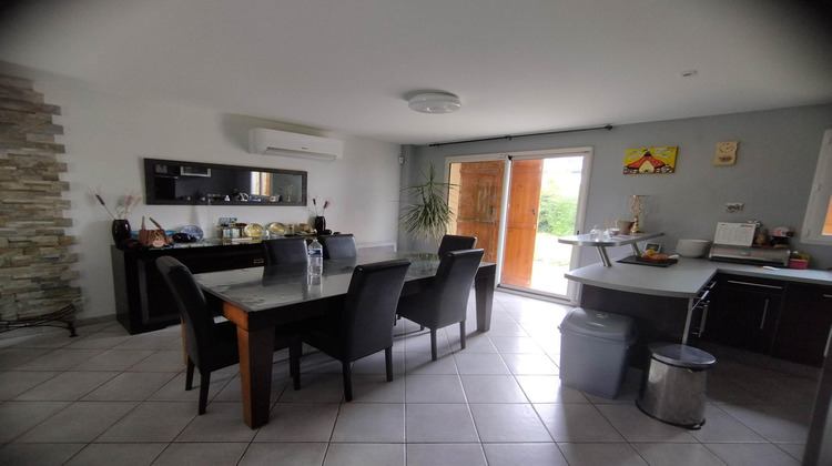 Ma-Cabane - Vente Maison Rosny-sur-Seine, 127 m²