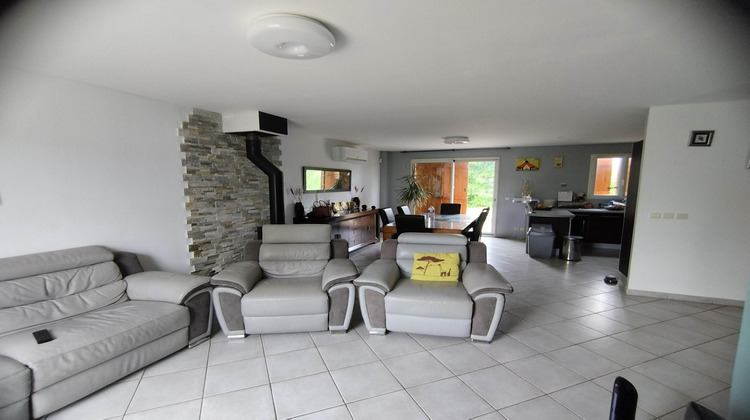 Ma-Cabane - Vente Maison Rosny-sur-Seine, 127 m²