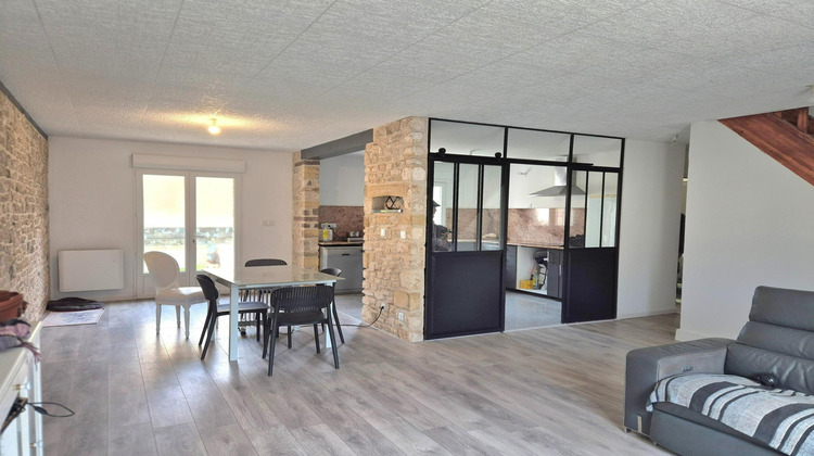 Ma-Cabane - Vente Maison Rosny-sur-Seine, 100 m²