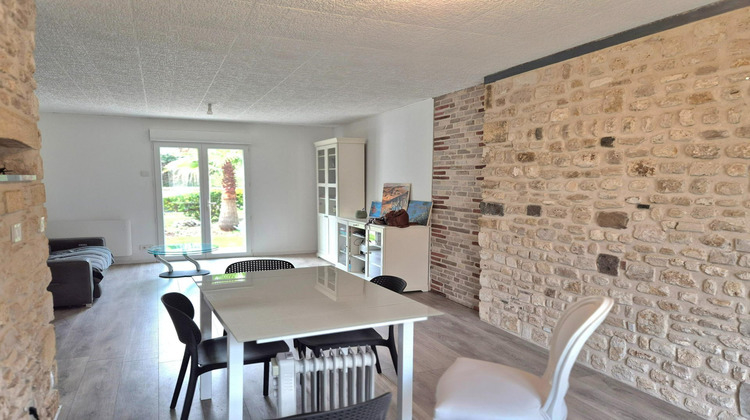Ma-Cabane - Vente Maison Rosny-sur-Seine, 100 m²
