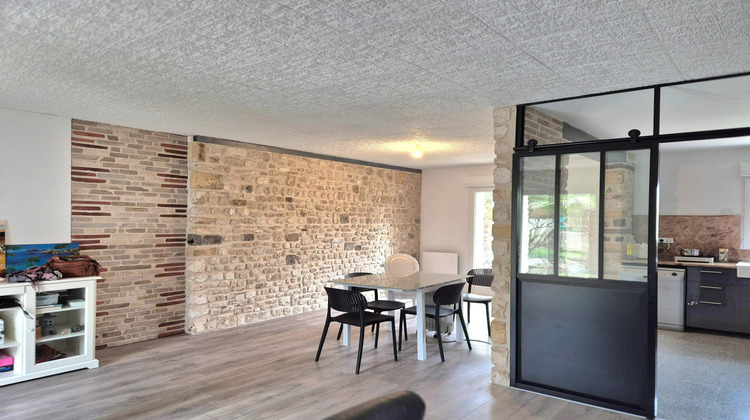 Ma-Cabane - Vente Maison Rosny-sur-Seine, 100 m²