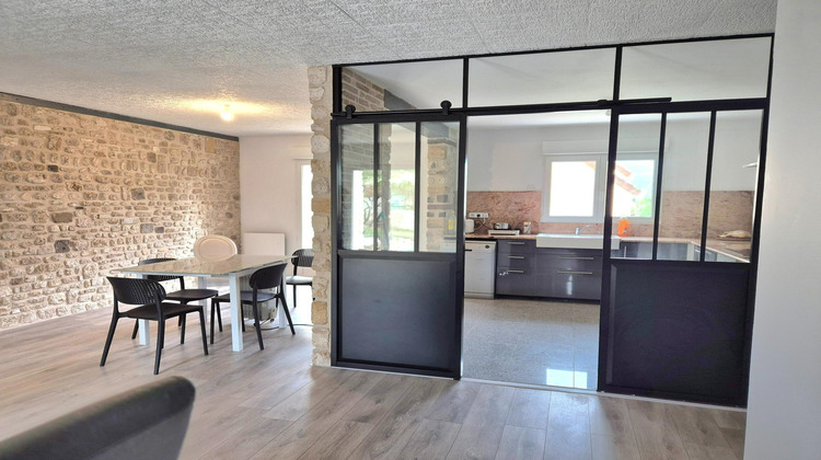 Ma-Cabane - Vente Maison Rosny-sur-Seine, 100 m²