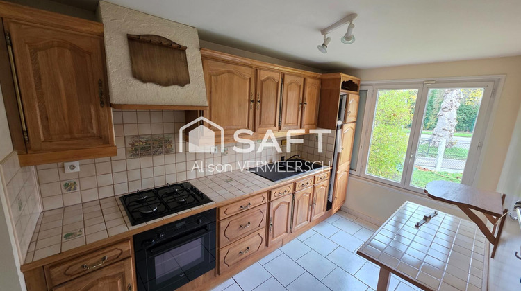 Ma-Cabane - Vente Maison Rosny-sur-Seine, 80 m²