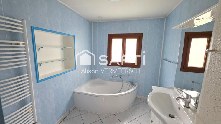 Ma-Cabane - Vente Maison Rosny-sur-Seine, 80 m²