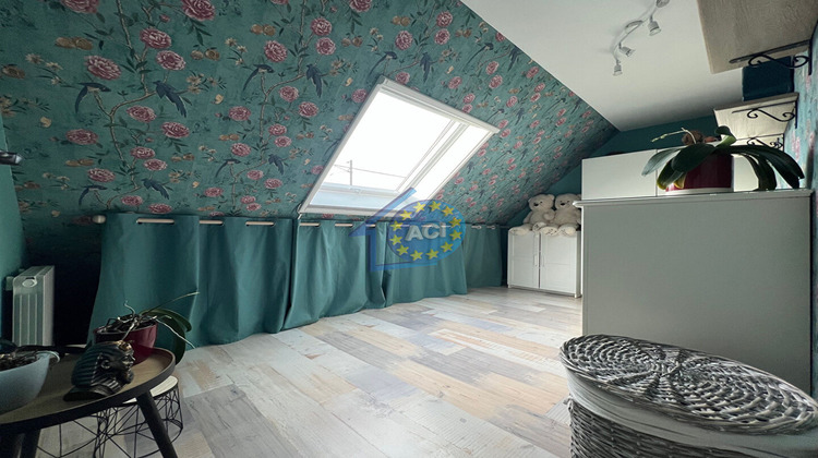 Ma-Cabane - Vente Maison ROSNY-SUR-SEINE, 96 m²