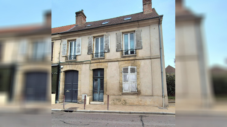 Ma-Cabane - Vente Maison Rosny-sur-Seine, 124 m²