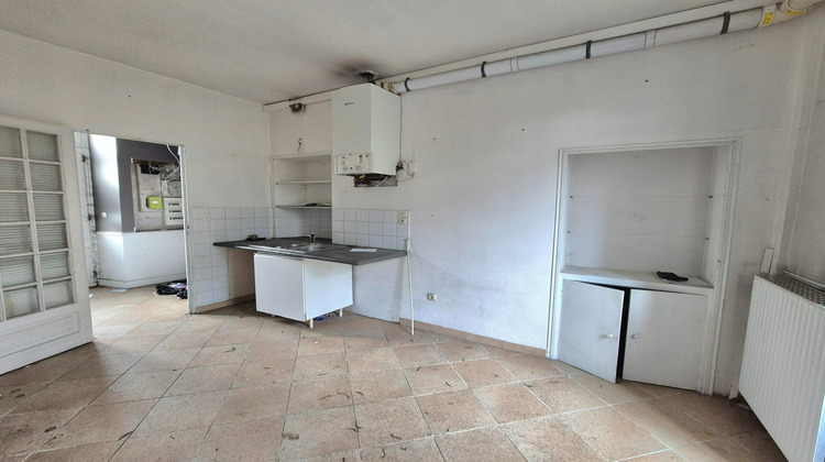 Ma-Cabane - Vente Maison Rosny-sur-Seine, 124 m²