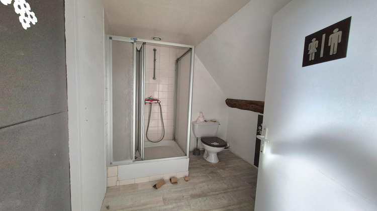 Ma-Cabane - Vente Maison Rosny-sur-Seine, 124 m²