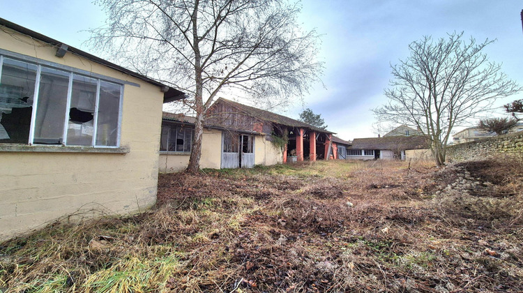 Ma-Cabane - Vente Maison Rosny-sur-Seine, 327 m²