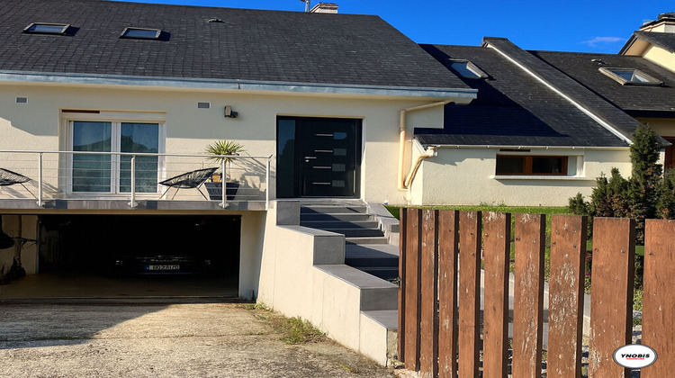 Ma-Cabane - Vente Maison ROSNY-SUR-SEINE, 115 m²