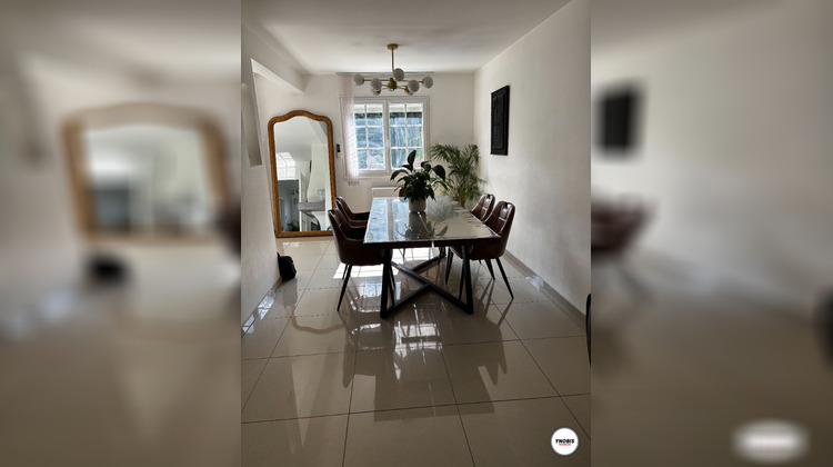 Ma-Cabane - Vente Maison ROSNY-SUR-SEINE, 115 m²