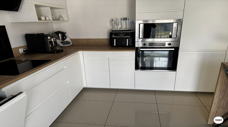 Ma-Cabane - Vente Maison ROSNY-SUR-SEINE, 115 m²