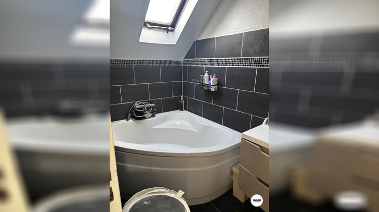 Ma-Cabane - Vente Maison ROSNY-SUR-SEINE, 115 m²