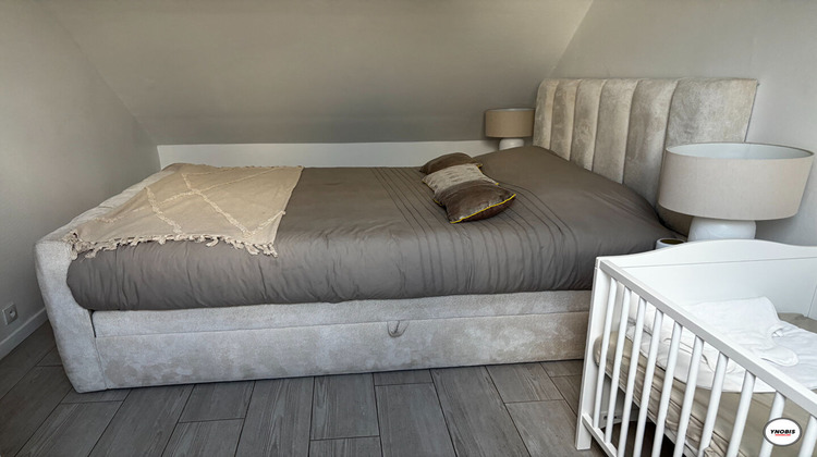 Ma-Cabane - Vente Maison ROSNY-SUR-SEINE, 115 m²