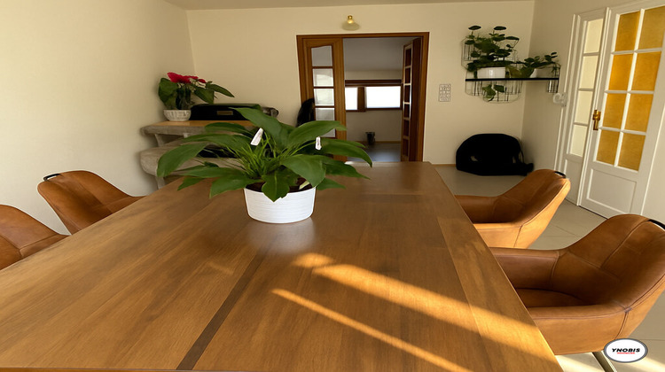 Ma-Cabane - Vente Maison ROSNY-SUR-SEINE, 115 m²