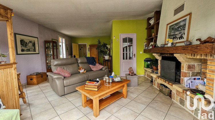 Ma-Cabane - Vente Maison Rosny-sur-Seine, 205 m²