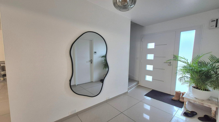 Ma-Cabane - Vente Maison Rosny-sur-Seine, 110 m²