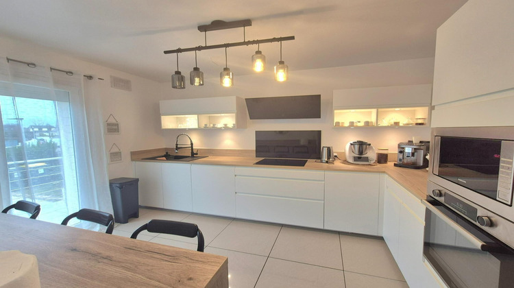 Ma-Cabane - Vente Maison Rosny-sur-Seine, 110 m²