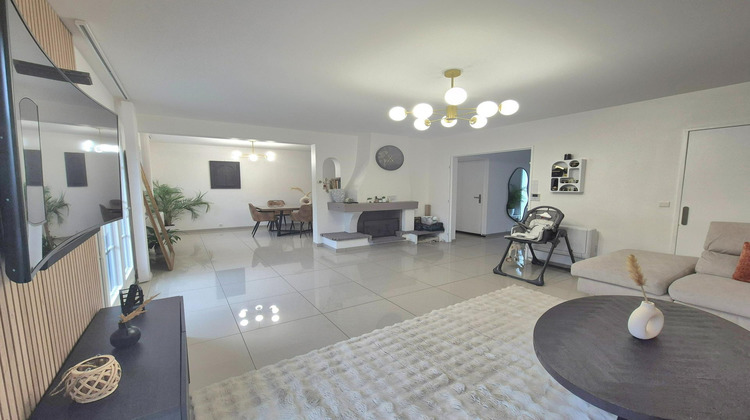 Ma-Cabane - Vente Maison Rosny-sur-Seine, 110 m²