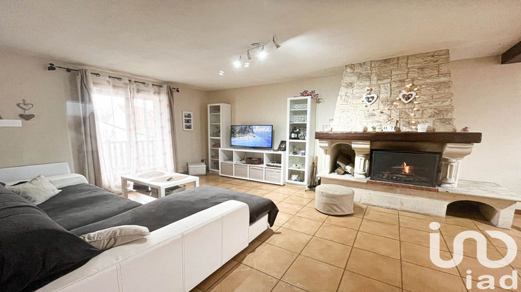 Ma-Cabane - Vente Maison Rosny-sur-Seine, 165 m²