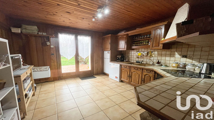 Ma-Cabane - Vente Maison Rosny-sur-Seine, 165 m²