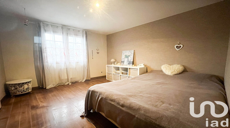 Ma-Cabane - Vente Maison Rosny-sur-Seine, 165 m²