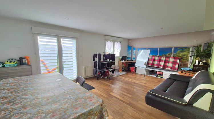 Ma-Cabane - Vente Maison Rosny-sur-Seine, 66 m²