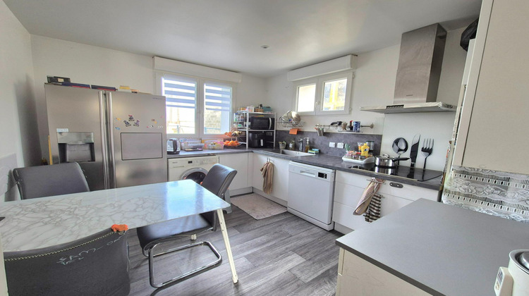 Ma-Cabane - Vente Maison Rosny-sur-Seine, 66 m²