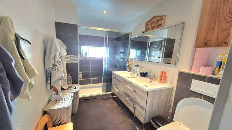 Ma-Cabane - Vente Maison Rosny-sur-Seine, 66 m²