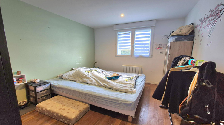 Ma-Cabane - Vente Maison Rosny-sur-Seine, 66 m²