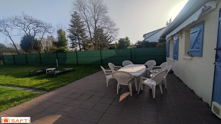 Ma-Cabane - Vente Maison Rosny-sur-Seine, 106 m²