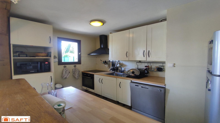 Ma-Cabane - Vente Maison Rosny-sur-Seine, 106 m²