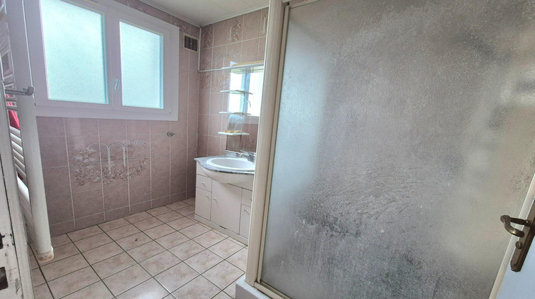 Ma-Cabane - Vente Maison Rosny-sur-Seine, 77 m²