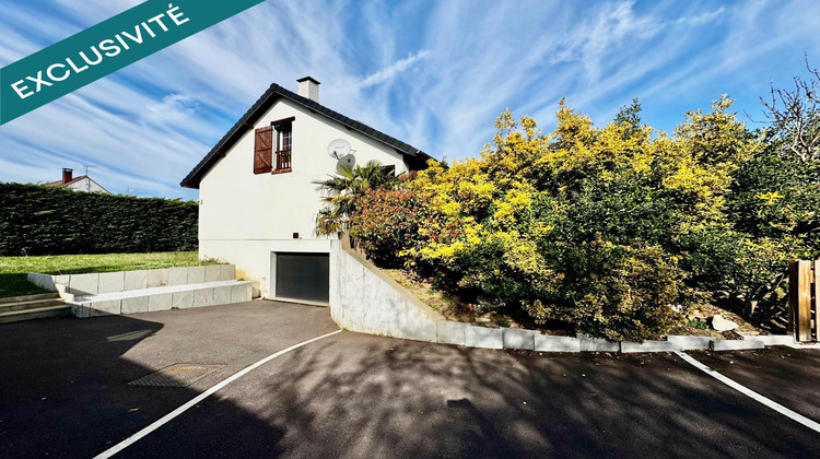 Ma-Cabane - Vente Maison Rosny-sur-Seine, 119 m²