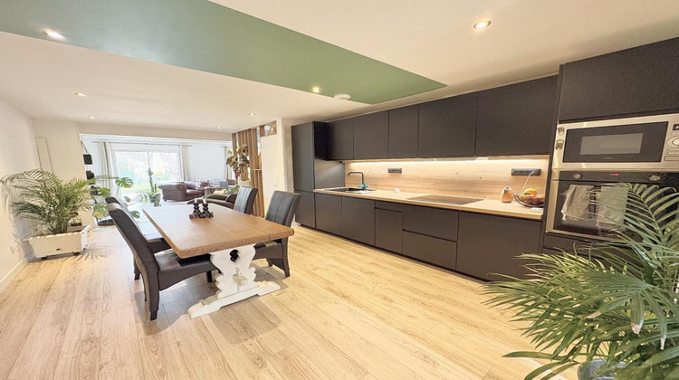 Ma-Cabane - Vente Maison ROSNY SUR SEINE, 117 m²