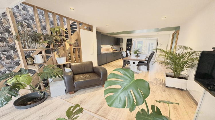 Ma-Cabane - Vente Maison ROSNY SUR SEINE, 117 m²
