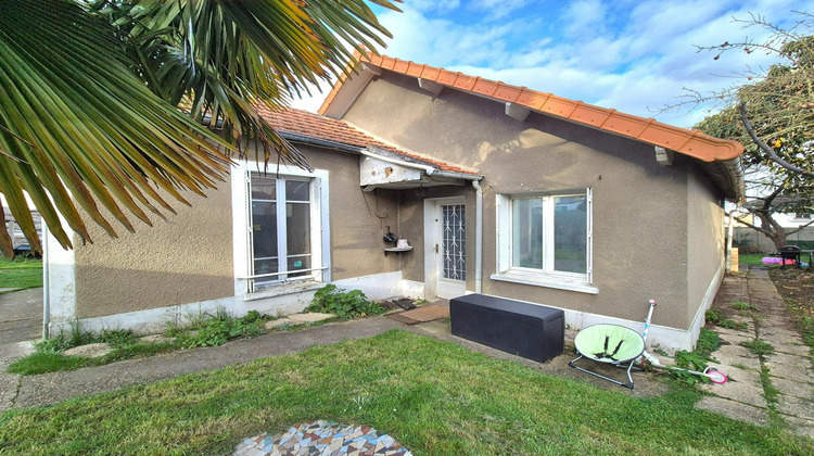 Ma-Cabane - Vente Maison Rosny-sur-Seine, 93 m²