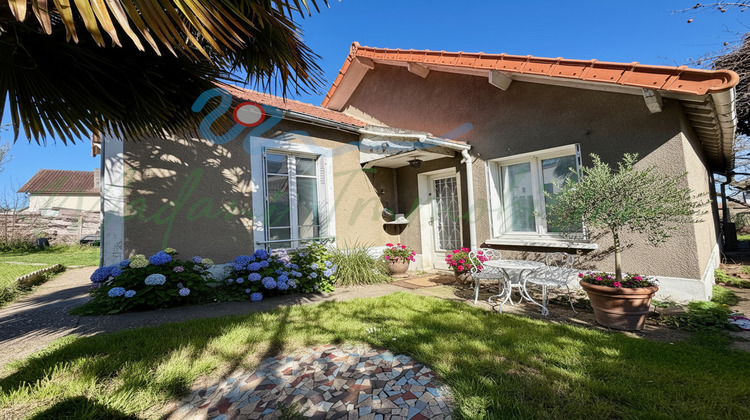 Ma-Cabane - Vente Maison ROSNY-SUR-SEINE, 90 m²