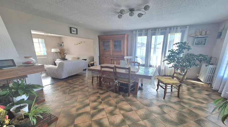 Ma-Cabane - Vente Maison Rosny-sur-Seine, 99 m²