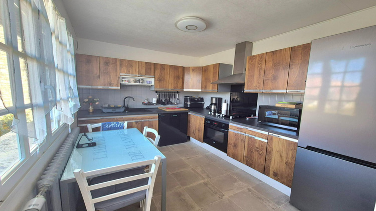 Ma-Cabane - Vente Maison Rosny-sur-Seine, 99 m²