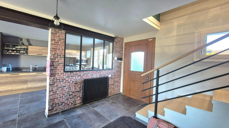 Ma-Cabane - Vente Maison Rosny-sur-Seine, 126 m²