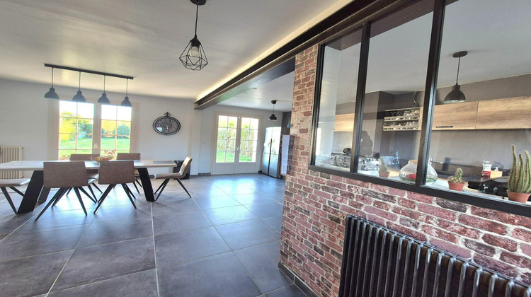 Ma-Cabane - Vente Maison Rosny-sur-Seine, 126 m²