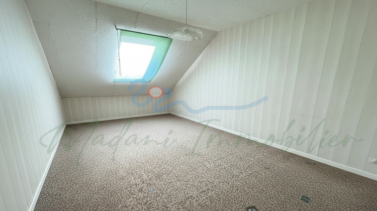 Ma-Cabane - Vente Maison ROSNY-SUR-SEINE, 108 m²