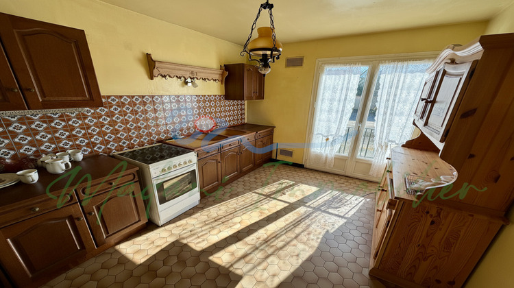 Ma-Cabane - Vente Maison ROSNY-SUR-SEINE, 108 m²