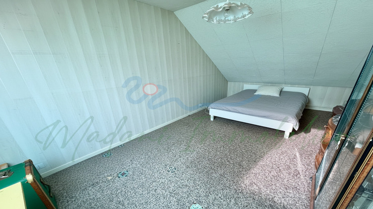 Ma-Cabane - Vente Maison ROSNY-SUR-SEINE, 108 m²