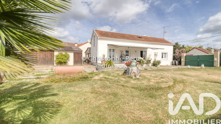 Ma-Cabane - Vente Maison Rosny-sur-Seine, 104 m²