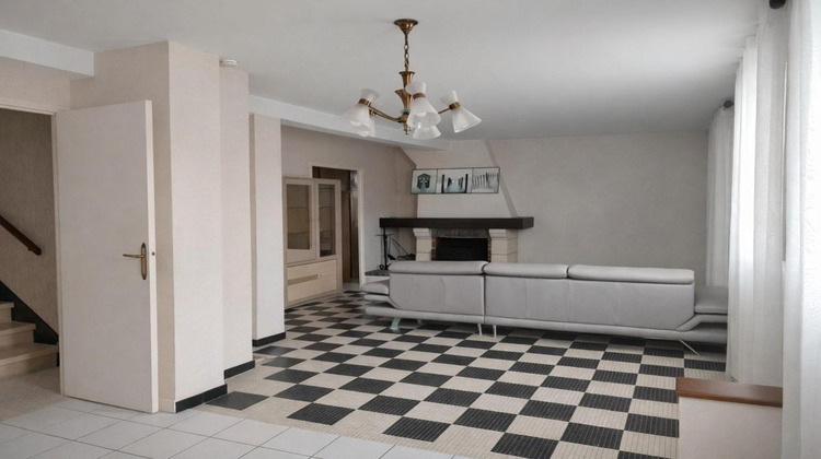 Ma-Cabane - Vente Maison ROSNY SUR SEINE, 95 m²