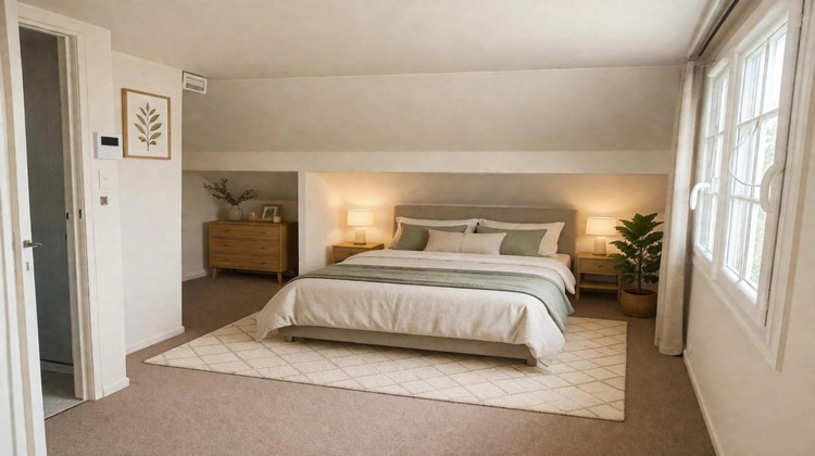 Ma-Cabane - Vente Maison ROSNY SUR SEINE, 95 m²
