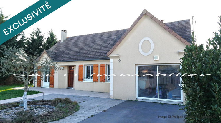Ma-Cabane - Vente Maison Rosny-sur-Seine, 127 m²